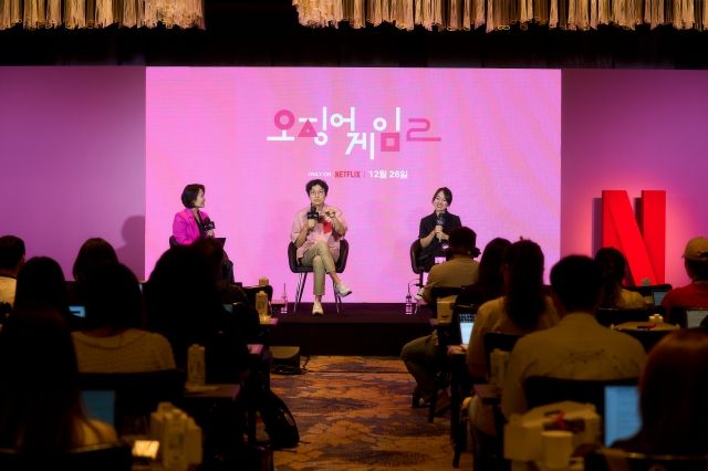 [종합] "'오겜2'의 경쟁작은 시즌1"…더 진일보한 스케일과 스토리로 컴백