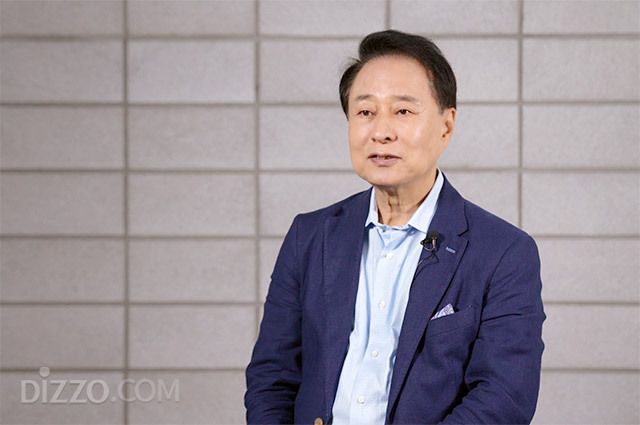 헥사휴먼케어 한창수 대표