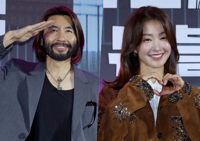 [종합] "신·구 조합 좋아"…'좀반인' 노홍철→'합류' 태연·육성재까지, '좀비버스: 뉴 블러드'