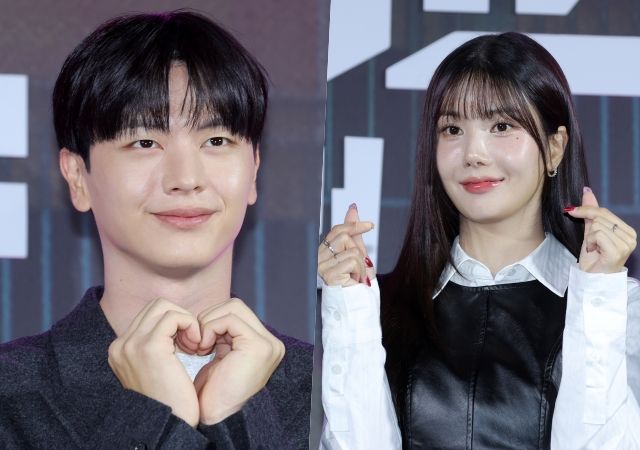 [종합] "신·구 조합 좋아"…'좀반인' 노홍철→'합류' 태연·육성재까지, '좀비버스: 뉴 블러드'