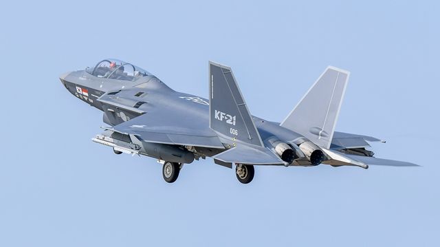사진 제공=대한민국 공군