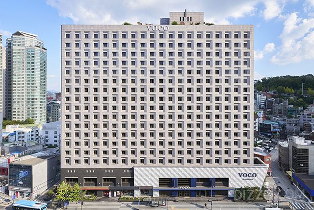 명동 한복판에 문 연 ‘보코 서울 명동’, 많은 객실수와 최적의 입지 눈길… “오래도록 기억에 남는 환대 제공할 것”