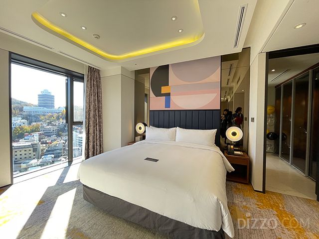 명동 한복판에 문 연 ‘보코 서울 명동’, 많은 객실수와 최적의 입지 눈길… “오래도록 기억에 남는 환대 제공할 것”