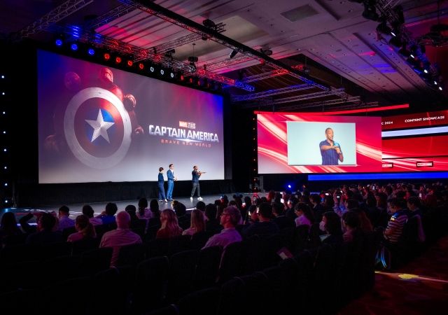 사진: 월트디즈니컴퍼니 제공