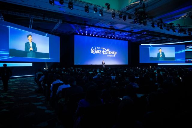 '양보다 질' 앞세운 디즈니, 역대급 콘텐츠 라인업 공개[2024 디즈니 쇼케이스]