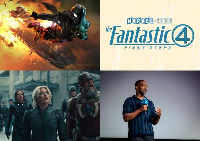 '양보다 질' 앞세운 디즈니, 역대급 콘텐츠 라인업 공개[2024 디즈니 쇼케이스]