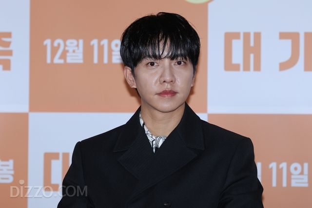 [종합] 평범하고 특별한 우리 가족에 관하여…김윤석X이승기 '대가족'