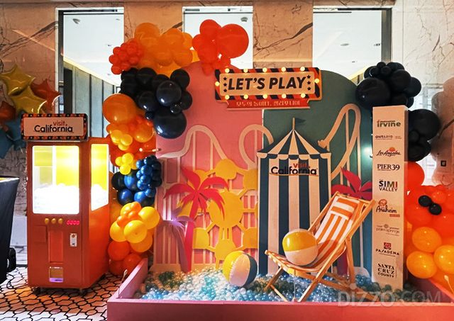 캘리포니아 관광청이 포시즌스서울에서‘모두의 놀이터’를 주제로 미디어 세션을 진행했다.(사진촬영=서미영 기자)