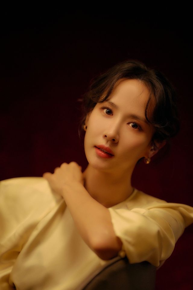 영화 '히든페이스'에서 수연을 맡아 열연한 배우 조여정 / 사진 : 스튜디오앤뉴, 쏠레어파트너스(유), NEW