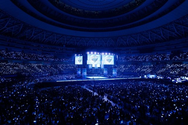 '대상 2관왕' 세븐틴, 눈물의 소감…에스파는 '올해의 노래상' 영예 [2024 마마어워즈]