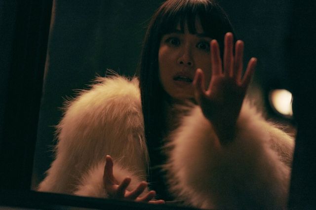 영화 '히든페이스' 스틸컷 / 사진 : 스튜디오앤뉴, 쏠레어파트너스(유), NEW