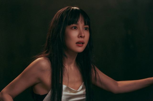 영화 '히든페이스' 스틸컷 / 사진 : 스튜디오앤뉴, 쏠레어파트너스(유), NEW