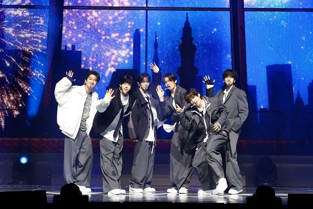 [종합] "얼마나 단단해졌는지 봐주셨으면"…2024년을 보내는 TWS의 '마지막 축제'