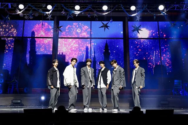 [종합] "얼마나 단단해졌는지 봐주셨으면"…2024년을 보내는 TWS의 '마지막 축제'