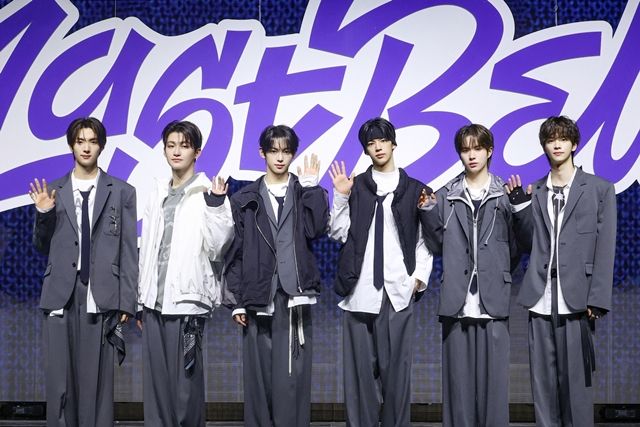 TWS 쇼케이스 / 사진: 플레디스 제공