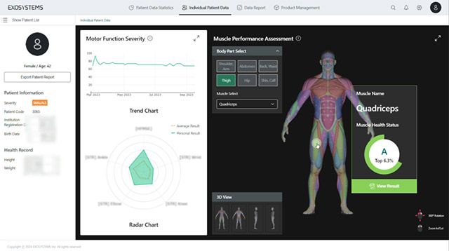 이미지 제공=엑소시스템즈