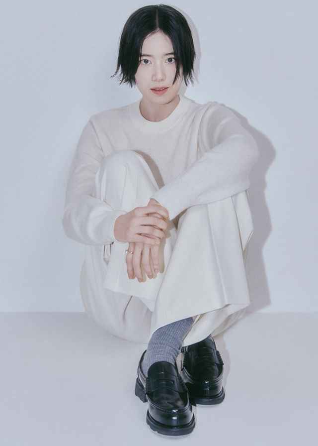 [인터뷰②] '정년이' 정은채 "'너만의 방자' 찾으라는 대사, 저한테도 울림이 컸어요"