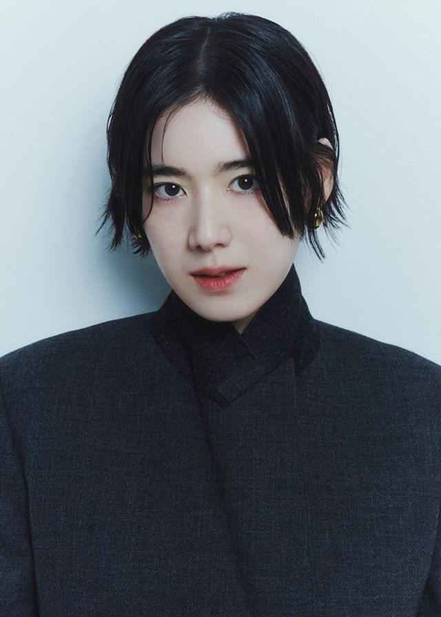 [인터뷰②] '정년이' 정은채 "'너만의 방자' 찾으라는 대사, 저한테도 울림이 컸어요"