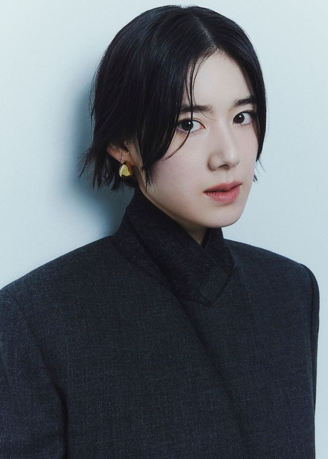 [인터뷰②] '정년이' 정은채 "'너만의 방자' 찾으라는 대사, 저한테도 울림이 컸어요"