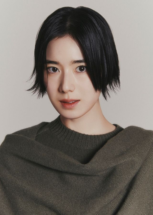 정은채 인터뷰 / 사진: project hosoo 제공