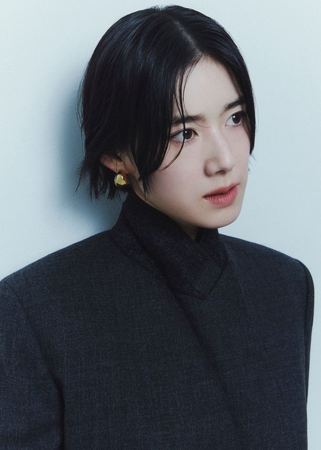 정은채 인터뷰 / 사진: project hosoo 제공