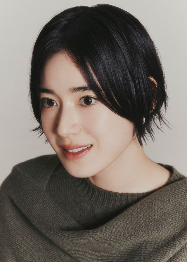 [인터뷰①] '정년이' 정은채 "누구나 '문옥경'같은 인물을 꿈꾼다고 생각했어요"