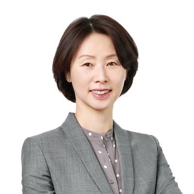 김경아 신임 대표이사 사장 /사진 제공=삼성바이오에피스