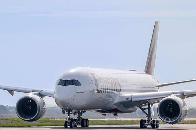 사진제공=에미레이트 항공