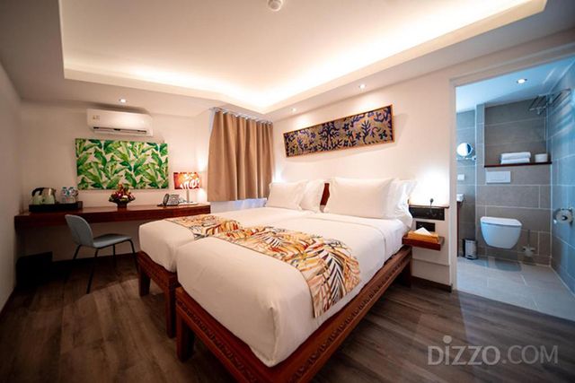 마이타이 익스프레스 타히티(Maitai Express Tahiti)(사진제공=타히티 관광청)