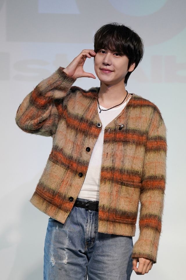 규현 음감회 / 사진: 안테나 제공