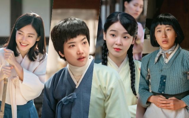 [인터뷰] '정년이' 정지인 감독 "원작 드라마화 부담되기도…김태리가 큰 원동력" 