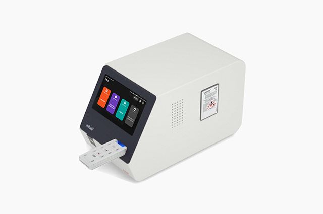 마이랩 플랫폼 제품 /이미지 제공=노을