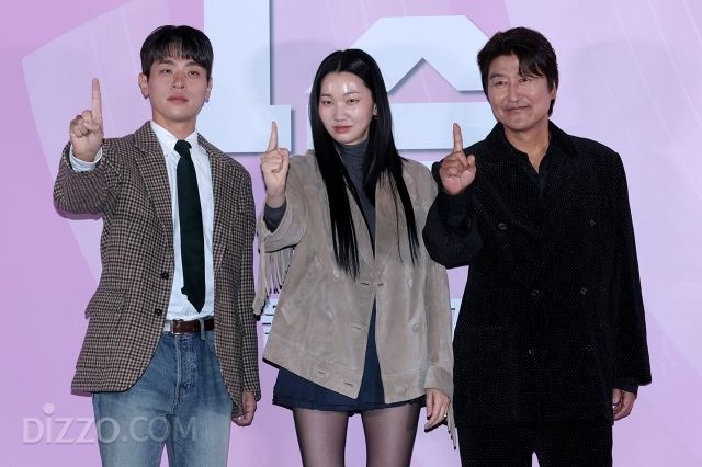 영화 '1승' 언론시사회 / 사진 : 서보형 사진기자, geenie44@gmail.com