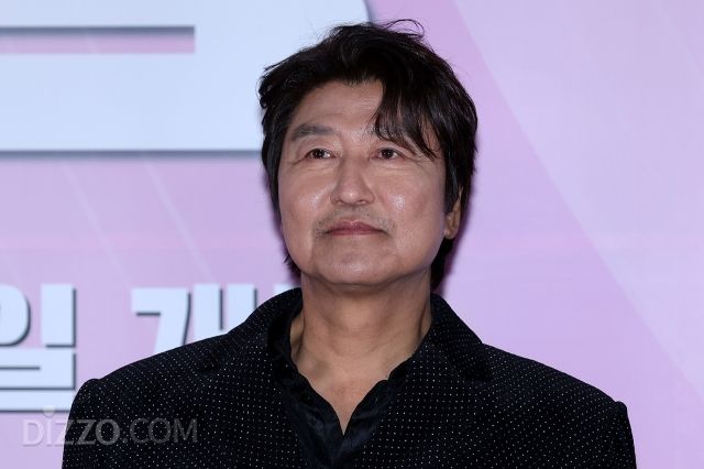 [종합] 잊고 살았던 '1승'의 폭풍쾌감…송강호X박정민X장윤주 '1승'