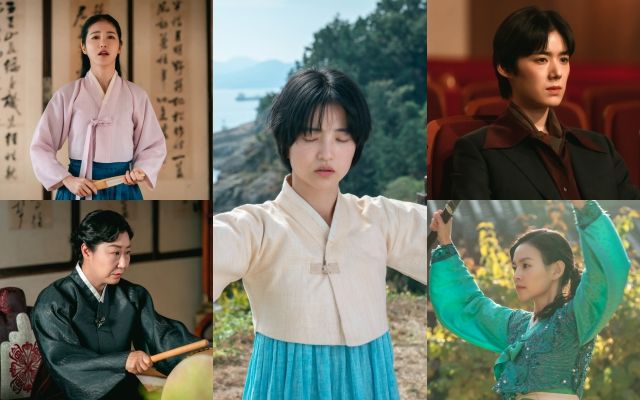 [인터뷰] '정년이' 정지인 감독 "원작 드라마화 부담되기도…김태리가 큰 원동력" 