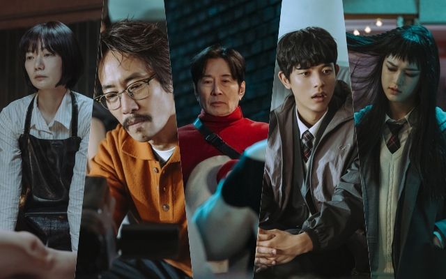 시리즈 '가족계획' 스틸컷 / 사진 : 쿠팡플레이 제공