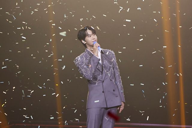 도영 앙코르 콘서트 리뷰 / 사진: SM엔터테인먼트 제공