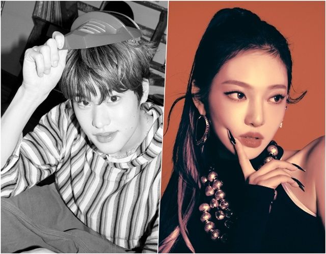 [종합] "뻔한 클리셰보다는 새로운 매력 구축"…샤이니 민호, 첫 정규에 담긴 의미