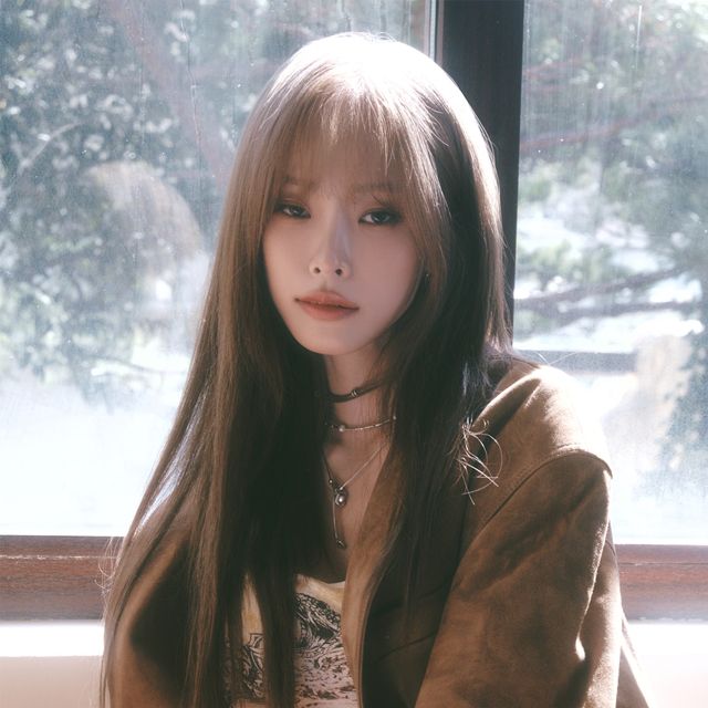 [인터뷰②] '데뷔 10주년' 헤이즈 "지금 모습? 상상할 수 없었던 길인 것 같다"