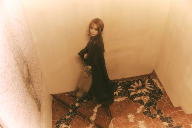 [인터뷰①] 헤이즈 "가을이 아니었다면, 이렇게 내지는 않았을 것 같아요"