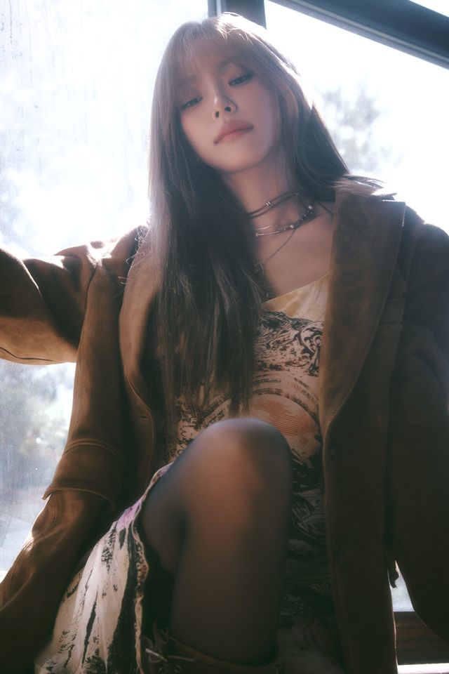 [인터뷰②] '데뷔 10주년' 헤이즈 "지금 모습? 상상할 수 없었던 길인 것 같다"