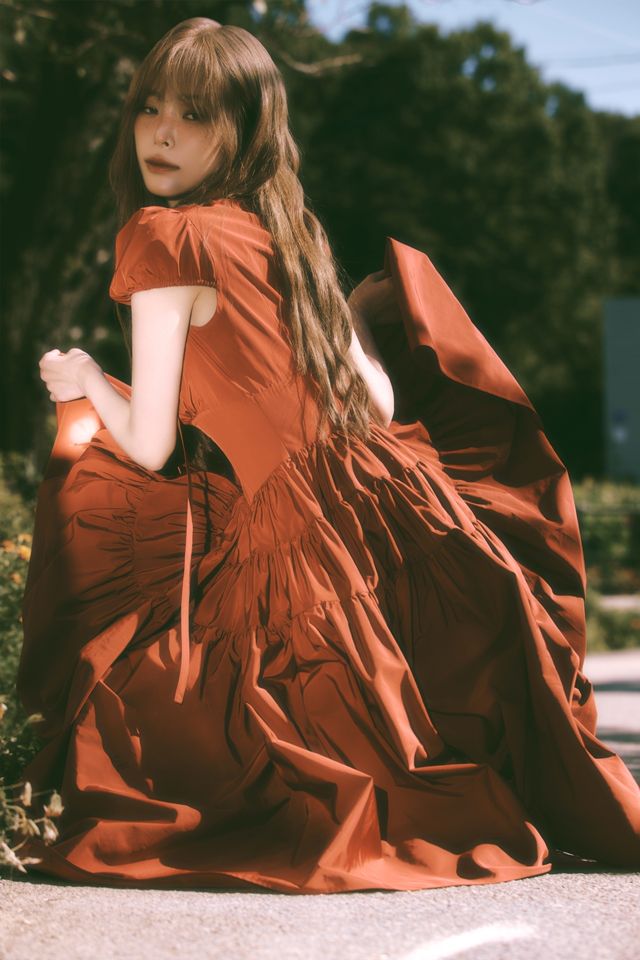 헤이즈 인터뷰 / 사진: 피네이션 제공