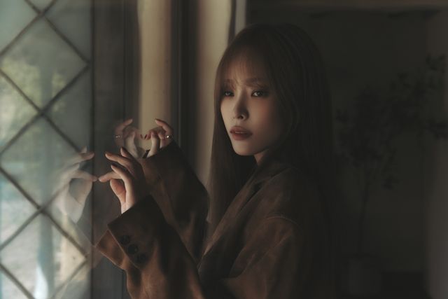 헤이즈 인터뷰 / 사진: 피네이션 제공