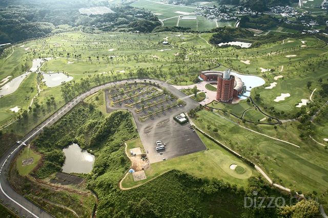 미야자키 골프 패키지 이미지(사진제공=인터파크트리플)