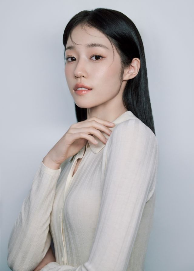 영화 '청설' 속 여름 역의 배우 노윤서 / 사진 : MAA 제공