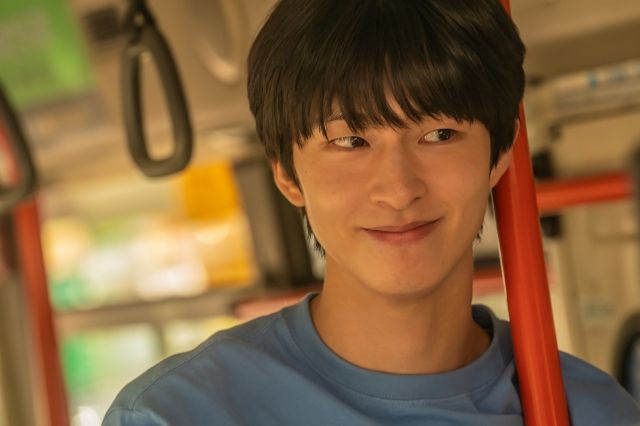 영화 '청설' 스틸컷 / 사진 : 플러스엠엔터테인먼트 제공