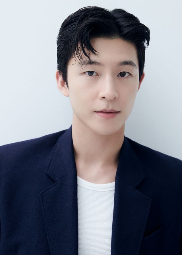 영화 '청설'에서 용준 역을 연기한 배우 홍경 / 사진 : 매니지먼트 엠엠엠