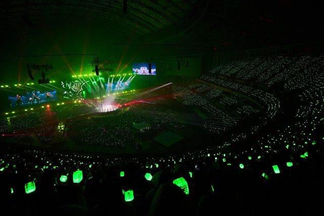 [공연뷰] 돌아온 런쥔과 함께…NCT DREAM '더 드림쇼3', 꽉 닫힌 해피엔딩으로 마침표