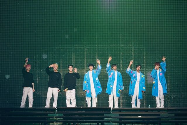 NCT DREAM 콘서트 // 사진: SM엔터테인먼트 제공