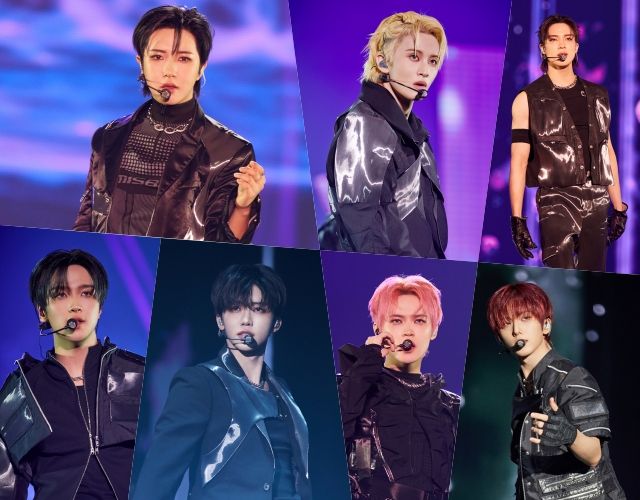 [공연뷰] 돌아온 런쥔과 함께…NCT DREAM '더 드림쇼3', 꽉 닫힌 해피엔딩으로 마침표